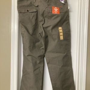 Mens pants Crossover cargo